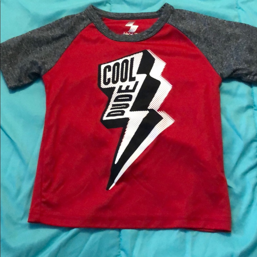 Toddler t-shirt